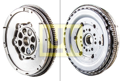 Volante LuK ZMS 415 0170 10