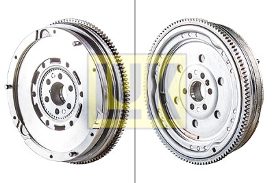 Volante LuK ZMS 415 0174 10