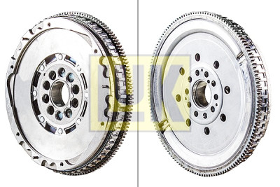Volante LuK ZMS 415 0178 10