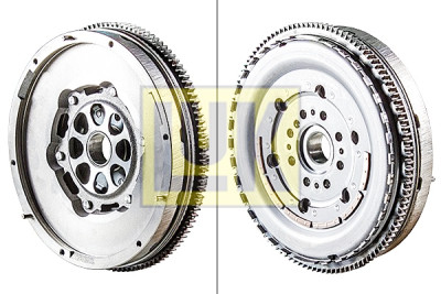 Volante LuK ZMS 415 0180 10