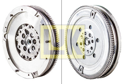 Volante LuK ZMS 415 0189 10