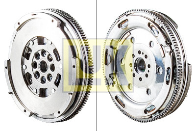 Volante LuK ZMS 415 0191 10
