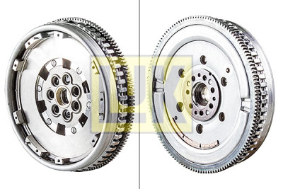 Volante LuK ZMS 415 0202 10