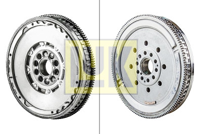 Volante LuK ZMS 415 0220 10