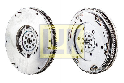 Volante LuK ZMS 415 0221 10