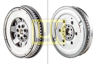Volante LuK ZMS 415 0224 10