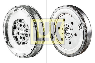 Volante LuK ZMS 415 0225 10