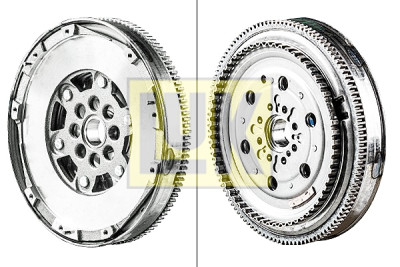 Volante LuK ZMS 415 0232 10