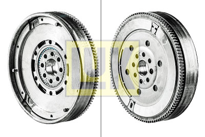 Volante LuK ZMS 415 0237 10