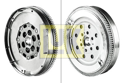 Volante LuK ZMS 415 0241 10