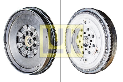 Volante LuK ZMS 415 0242 10