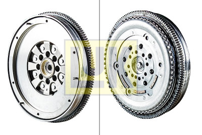 Volante LuK ZMS 415 0247 10