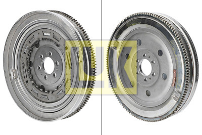 Volante do motor