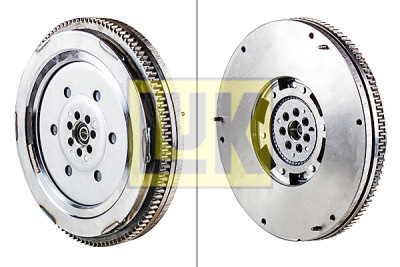 Volante LuK ZMS 415 0268 10
