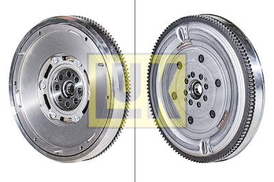 Volante LuK ZMS 415 0272 10