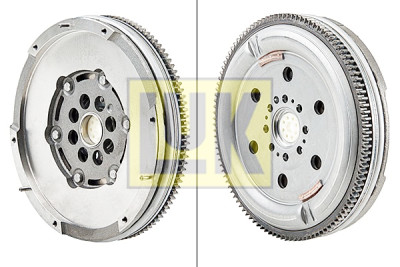 Volante LuK ZMS 415 0273 10
