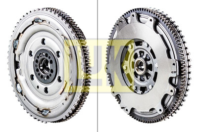 Volante LuK ZMS 415 0281 11
