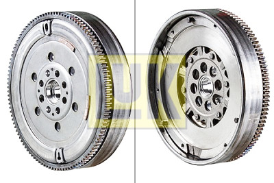 Volante LuK ZMS 415 0282 10