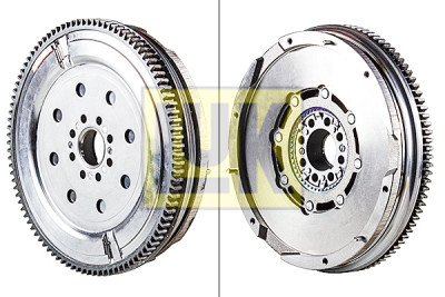Volante LuK ZMS 415 0284 10
