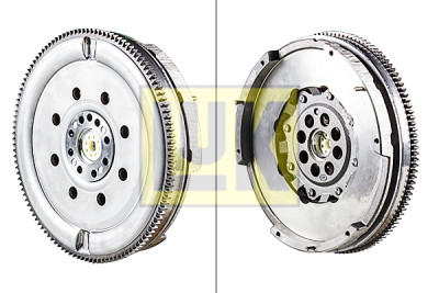 Volante LuK ZMS 415 0285 10
