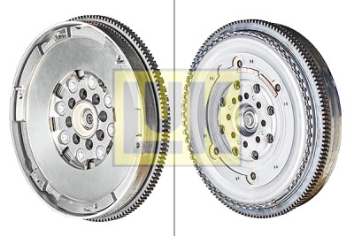 Volante LuK ZMS 415 0286 10
