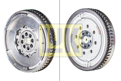 Volante LuK ZMS 415 0290 10