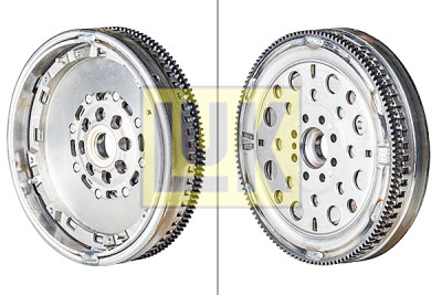 Volante LuK ZMS 415 0294 10