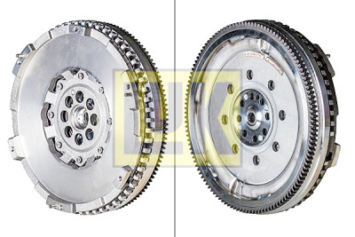 Volante LuK ZMS 415 0300 10