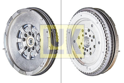 Volante LuK ZMS 415 0304 10