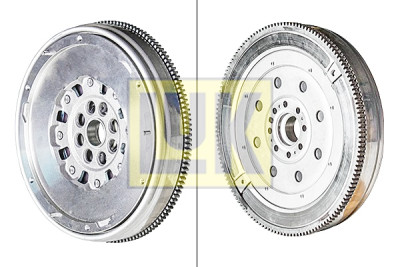 Volante LuK ZMS 415 0307 10