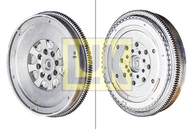 Volante LuK ZMS 415 0308 10