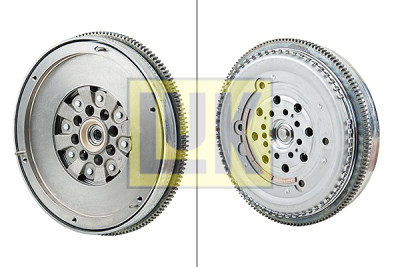 Volante LuK ZMS 415 0309 10