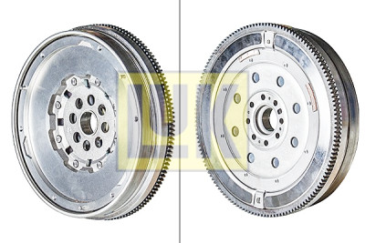 Volante LuK ZMS 415 0321 10