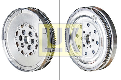 Volante LuK ZMS 415 0322 10