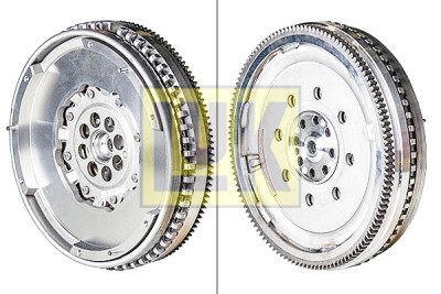Volante LuK ZMS 415 0325 10