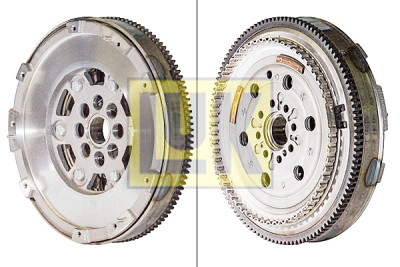 Volante LuK ZMS 415 0329 10