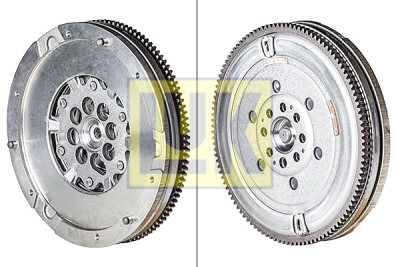Volante LuK ZMS 415 0359 10