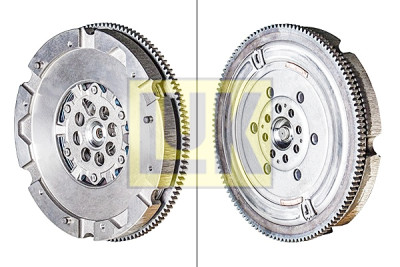 Volante LuK ZMS 415 0362 10