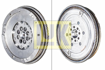 Volante LuK ZMS 415 0371 10
