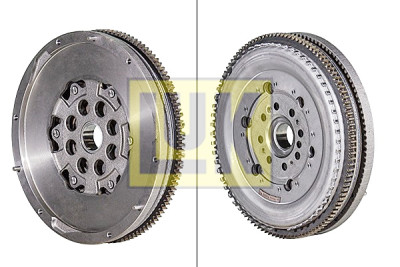 Volante LuK ZMS 415 0372 10