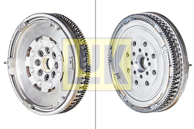 Volante do motor