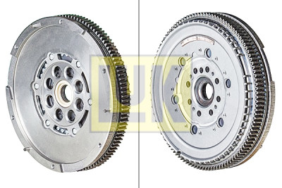 Volante LuK ZMS 415 0388 10