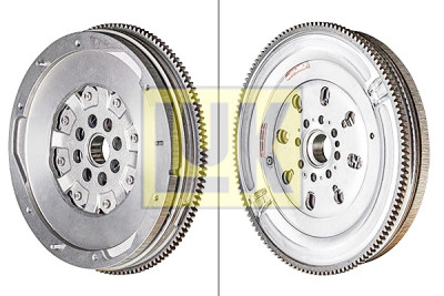 Volante LuK ZMS 415 0390 10