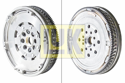 Volante LuK ZMS 415 0391 10