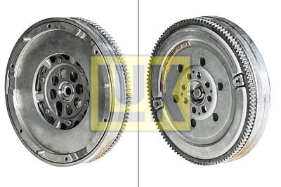 Volante LuK ZMS 415 0401 10