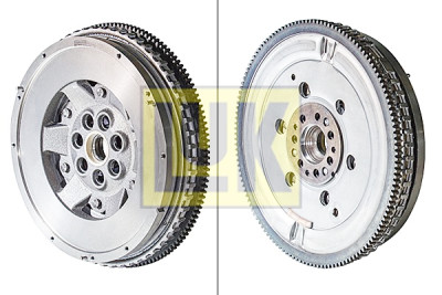 Volante LuK ZMS 415 0413 10