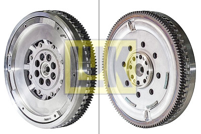 Volante LuK ZMS 415 0414 10