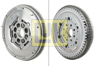 Volante LuK ZMS 415 0427 10