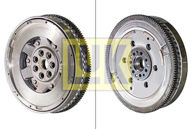 Volante LuK ZMS 415 0429 10