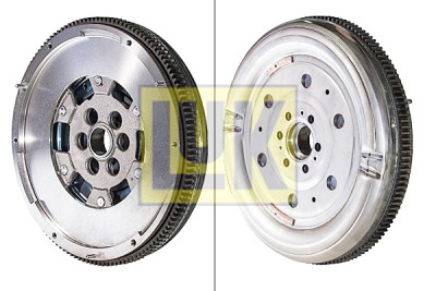 Volante LuK ZMS 415 0431 10